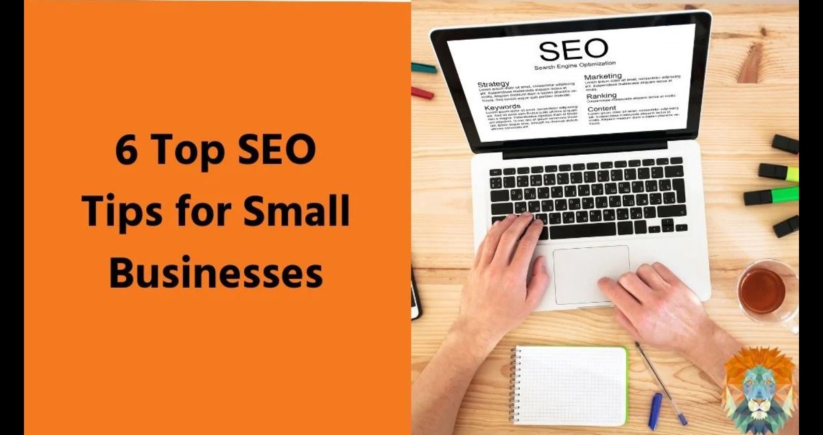 SEO Strategies for Small Businesses: Free SEO Tricks for Small Businesses