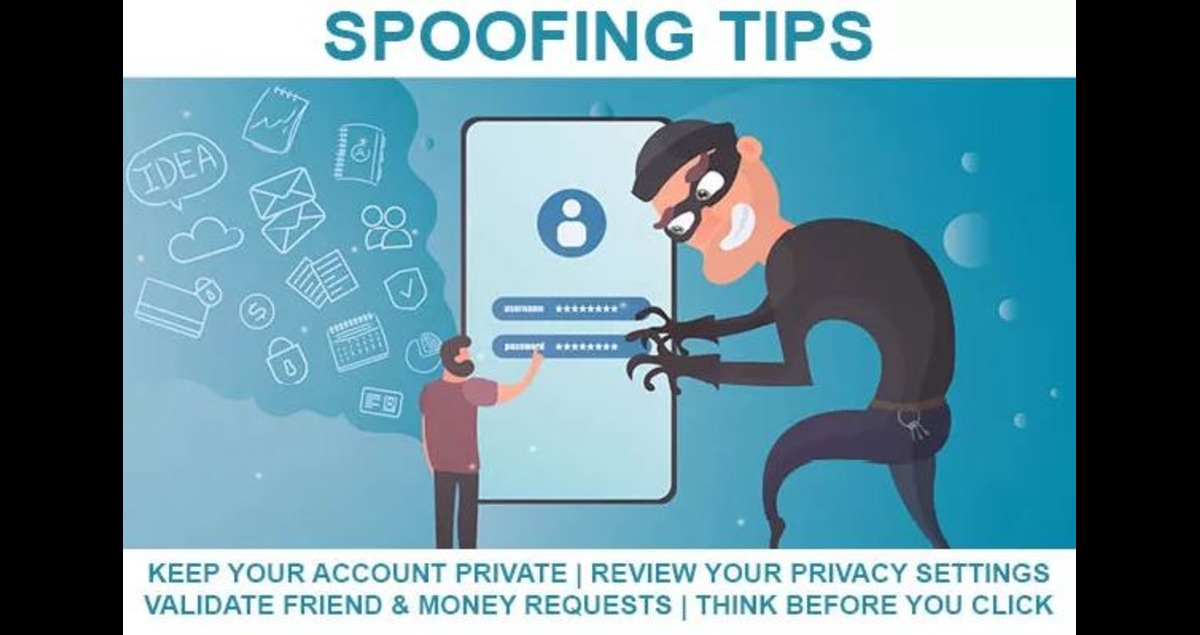 What is Social Media Spoofing: Protect Yourself Now! Don’t Miss Out!